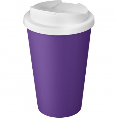 Logotrade ärikingituse foto: Americano® Eco 350 ml kohvi termostops lekkekindla kaanega